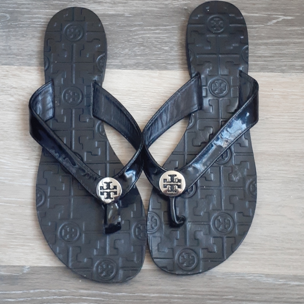 Tory Burch thong sandals